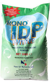 Idp 10 Kg Kapa White